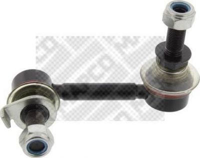 MAPCO 52510HPS тяга / стойка, стабилизатор на NISSAN 350 Z (Z33)