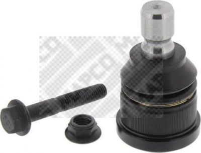 MAPCO 52519 несущий / направляющий шарнир на MAZDA 3 седан (BK)