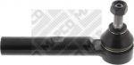 MAPCO 52526 наконечник поперечной рулевой тяги на TOYOTA AVENSIS (T25_)