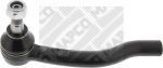 MAPCO 52530 наконечник поперечной рулевой тяги на NISSAN NAVARA (D40)