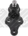 MAPCO 52544 несущий / направляющий шарнир на HYUNDAI i30 (GD)