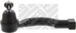 MAPCO 52548 наконечник поперечной рулевой тяги на KIA SORENTO I (JC)