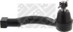 MAPCO 52549 наконечник поперечной рулевой тяги на KIA SORENTO I (JC)