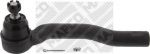 MAPCO 52560 наконечник поперечной рулевой тяги на MAZDA CX-7 (ER)
