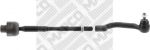 MAPCO 52564 поперечная рулевая тяга на NISSAN QASHQAI / QASHQAI +2 (J10, JJ10)