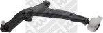 MAPCO 52578 рычаг независимой подвески колеса, подвеска колеса на NISSAN MURANO (Z50)
