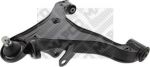 MAPCO 52584 рычаг независимой подвески колеса, подвеска колеса на NISSAN NAVARA (D40)