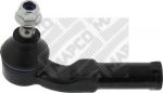 MAPCO 52616 наконечник поперечной рулевой тяги
