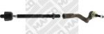 MAPCO 52698 поперечная рулевая тяга на AUDI Q5 (8R)