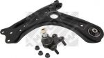 MAPCO 52730/1 рычаг независимой подвески колеса, подвеска колеса на VW POLO (6R, 6C)