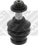 MAPCO 52749 несущий / направляющий шарнир на AUDI A4 Allroad (8KH, B8)