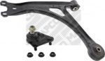 MAPCO 52768/1 рычаг независимой подвески колеса, подвеска колеса на VW GOLF IV (1J1)