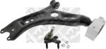 MAPCO 52770/1 рычаг независимой подвески колеса, подвеска колеса на VW PASSAT CC (357)