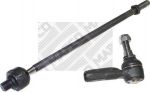 MAPCO 52811 поперечная рулевая тяга на MERCEDES-BENZ SPRINTER 4,6-t фургон (906)