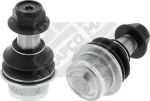 MAPCO 52812/2 монтажный комплект, несущий / направляющий шарнир на VW CRAFTER 30-50 фургон (2E_)
