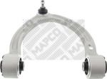 MAPCO 52824 рычаг независимой подвески колеса, подвеска колеса на MERCEDES-BENZ S-CLASS (W221)