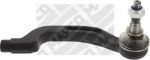 MAPCO 52876 наконечник поперечной рулевой тяги на MERCEDES-BENZ B-CLASS (W246, W242)