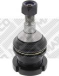 MAPCO 52899 несущий / направляющий шарнир на MERCEDES-BENZ GL-CLASS (X164)