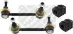 MAPCO 53108 ремкомплект, подшипник стабилизатора на NISSAN INTERSTAR c бортовой платформой/ходовая часть