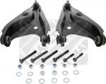 MAPCO 53190/1 комлектующее руля, подвеска колеса на RENAULT LOGAN I универсал (KS_)