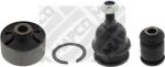 MAPCO 53252 ремкомплект, поперечный рычаг подвески на HYUNDAI GETZ (TB)