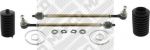 MAPCO 53336/1 ремкомплект, поперечная рулевая тяга на PEUGEOT 306 (7B, N3, N5)
