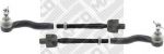 MAPCO 53519 ремкомплект, поперечная рулевая тяга на MAZDA 6 (GG)
