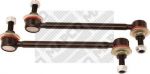 MAPCO 53590HPS ремкомплект, соединительная тяга стабилизатора на MAZDA 323 F VI (BJ)
