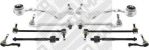 MAPCO 53634 комлектующее руля, подвеска колеса на 3 (E90)