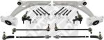 MAPCO 53717/3 комлектующее руля, подвеска колеса на VW PASSAT Variant (3C5)