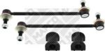 MAPCO 53718/1HPS ремкомплект, подшипник стабилизатора на VW MULTIVAN V (7HM, 7HN, 7HF, 7EF, 7EM, 7EN)