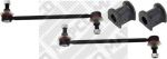 MAPCO 53718/2HPS ремкомплект, подшипник стабилизатора на VW MULTIVAN V (7HM, 7HN, 7HF, 7EF, 7EM, 7EN)