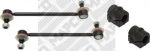 MAPCO 53764/2 ремкомплект, подшипник стабилизатора на OPEL MERIVA