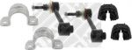 MAPCO 53829/2HPS ремкомплект, подшипник стабилизатора на SKODA OCTAVIA Combi (1Z5)