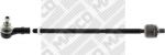 MAPCO 54602 поперечная рулевая тяга на FORD FOCUS (DAW, DBW)