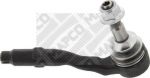 MAPCO 54637 наконечник поперечной рулевой тяги на 5 (F10, F18)