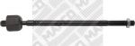 MAPCO 59041 осевой шарнир, рулевая тяга на PEUGEOT EXPERT Tepee (VF3V_)