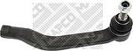 MAPCO 59104 наконечник поперечной рулевой тяги на RENAULT MASTER III c бортовой платформой/ходовая часть (EV, HV, UV)