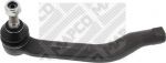 MAPCO 59105 наконечник поперечной рулевой тяги на RENAULT MASTER III c бортовой платформой/ходовая часть (EV, HV, UV)