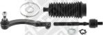 MAPCO 59125 поперечная рулевая тяга на NISSAN INTERSTAR c бортовой платформой/ходовая часть