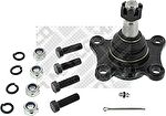 MAPCO 59260 Шаровая опора нижн. TOYOTA 4 RUNNER/HILUX 11/95 - 02/03 (4333039265)