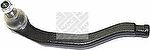 MAPCO 59315 Наконечник рулевой тяги левый HONDA PRELUDE IV (BB) 02/92- 09/96 (53560SS0004)