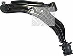 MAPCO 59321 Рычаг NISSAN SUNNY II 06/86- 06/91 (54501-50A00)