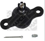 MAPCO 59334 несущий / направляющий шарнир на TOYOTA MR 2 I (AW1_)