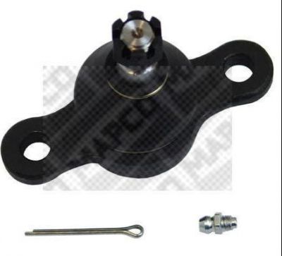 MAPCO 59334 несущий / направляющий шарнир на TOYOTA MR 2 I (AW1_)
