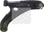 MAPCO 59379 Рычаг HYUNDAI GETZ (TB) 09/02- (54501-1C010)