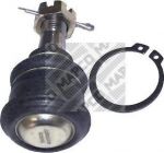 MAPCO 59522 несущий / направляющий шарнир на NISSAN ALMERA I (N15)
