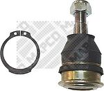 MAPCO 59562 несущий / направляющий шарнир на TOYOTA YARIS (SCP1_, NLP1_, NCP1_)