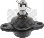 MAPCO 59566 Шаровая опора TOYOTA PREVIA 05/90-08/00 (4333029235)