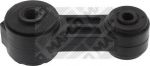 MAPCO 59595 Стойка стабилизатора SUBARU LEGACY I (BC) 2200 4WD 01/89- 07/94 (20420-AA003)